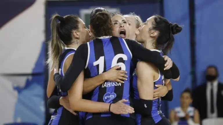 Osasco x Pinheiros: onde assistir o Paulista de vôlei feminino hoje (05/10)