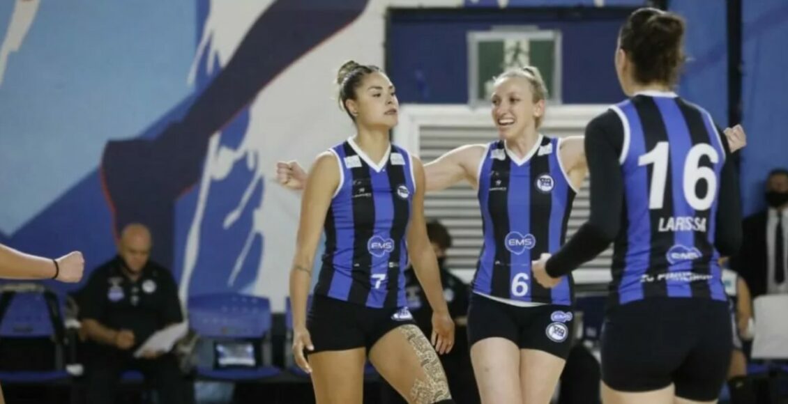onde assistir vôlei feminino hoje