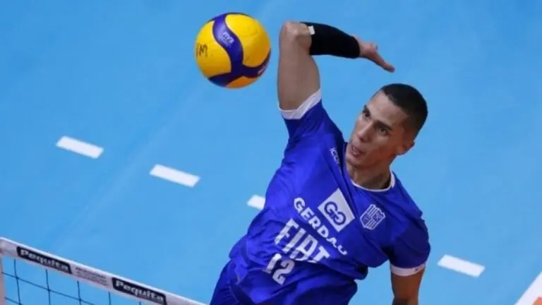 Minas x São José: onde assistir vôlei masculino hoje na Superliga (30/10)