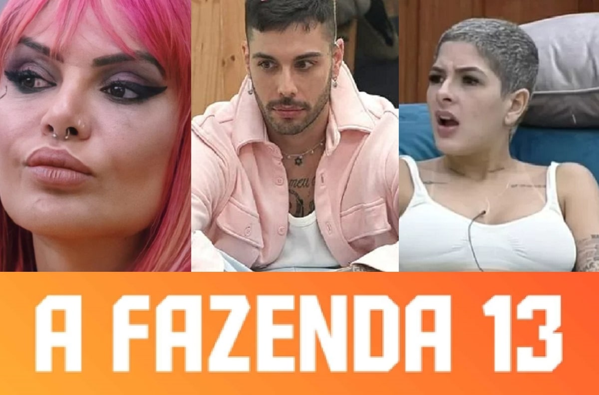 votação a fazenda