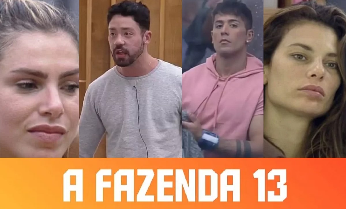 parcial enquete a fazenda
