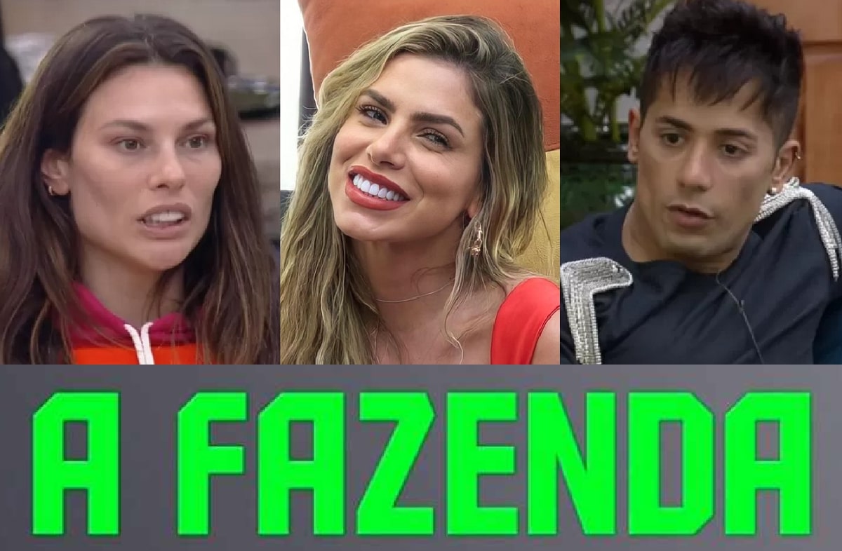 parcial enquete fazenda