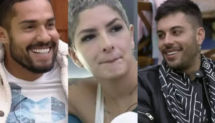 quem vai estar na prova da fazenda