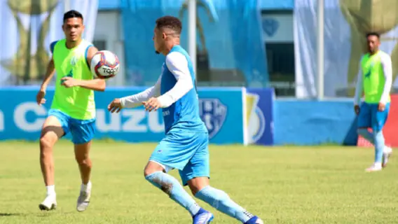 Paysandu x Ituano: onde assistir AO VIVO e horário do jogo – 23/10