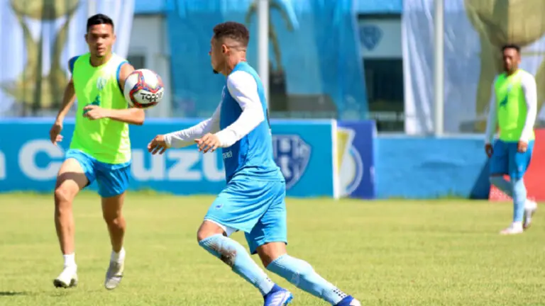 Paysandu x Ituano: onde assistir AO VIVO e horário do jogo – 23/10