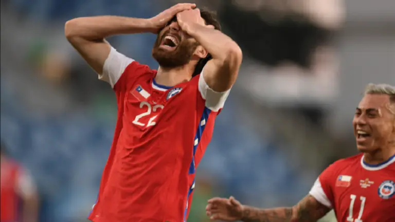 Peru x Chile: onde assistir AO VIVO e horário do jogo hoje (7/10)