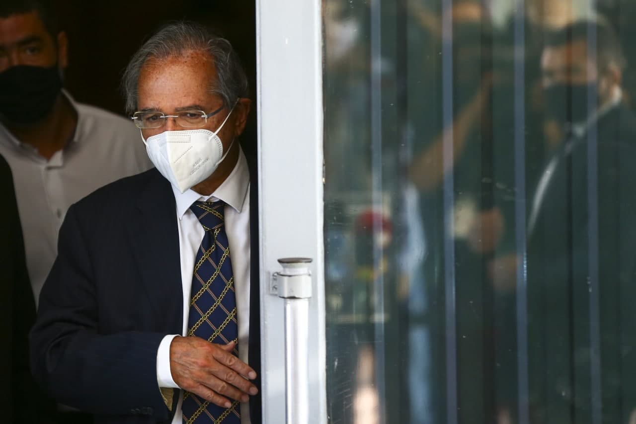 O que é offshore