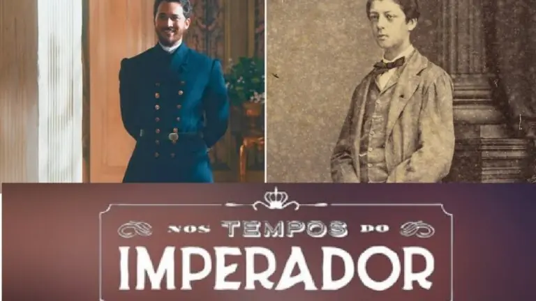 Nos tempos do Imperador: Pierre de Orléans casou com quem?