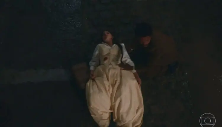 pilar e samuel