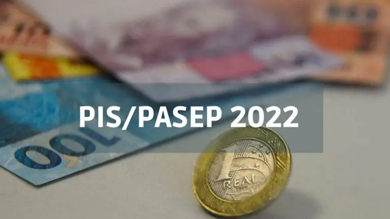 Confira qual o valor do PIS/PASEP 2022 e como será o pagamento