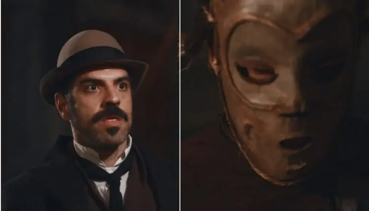 borges na hora do tiro