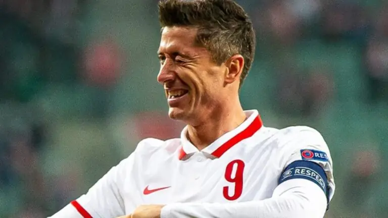 Polônia x San Marino: onde assistir o jogo das Eliminatórias hoje – 09/10