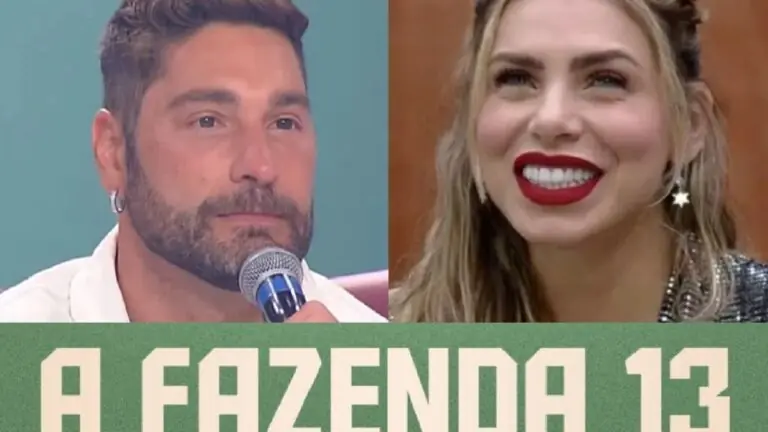 Porcentagem A Fazenda 2021: veja a rejeição de cada eliminado