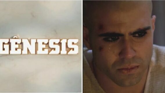 Novela Gênesis: por que José do Egito foi preso?