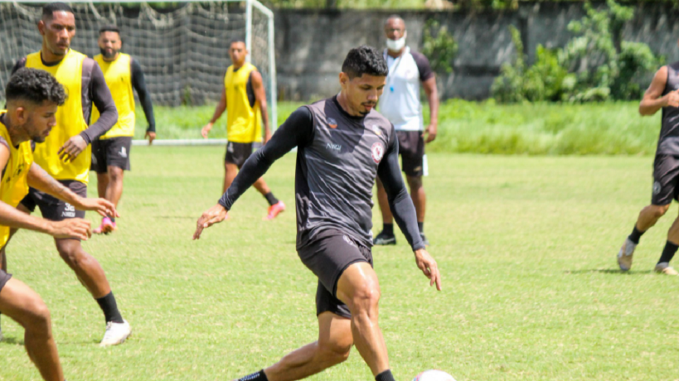 pré copa do nordeste 2022