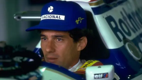 Relembre o primeiro título mundial de Ayrton Senna na Fórmula 1