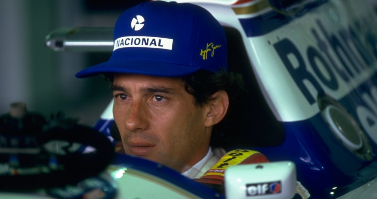Relembre o primeiro título mundial de Ayrton Senna na Fórmula 1 | DCI