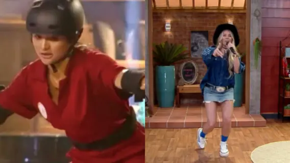 Prova de Fogo A Fazenda hoje: que horas começa nesta segunda (04/10)