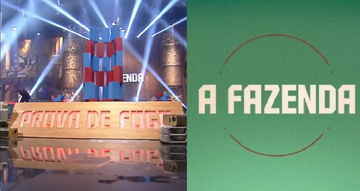 a fazenda 2021