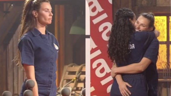 Dayane ganha a Prova do Fazendeiro; Gui, Aline e Victor estão na roça