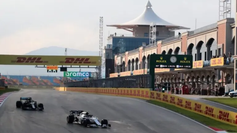 Conheça o Circuito de Istambul, próxima corrida da Fórmula 1