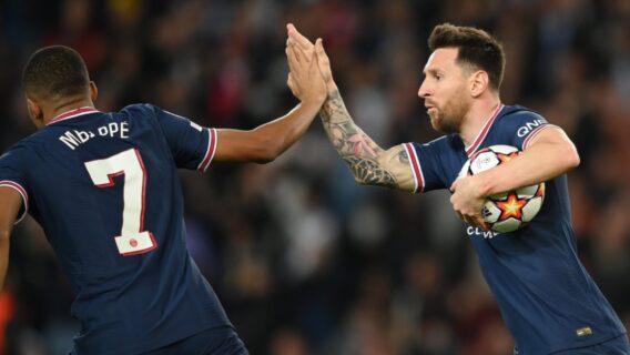 Tem jogos da Champions League hoje? Calendário desta terça (26/10)