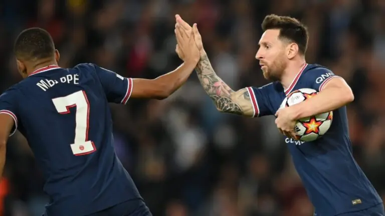 Tem jogos da Champions League hoje? Calendário desta terça (26/10)