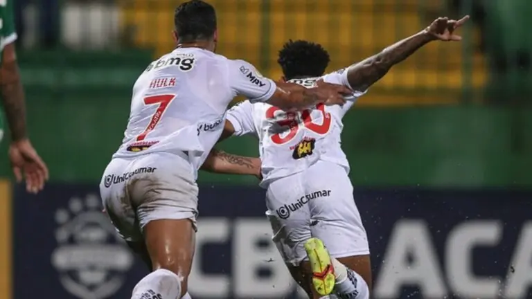 Fim de semana tem a 25ª rodada do Brasileirão; veja os jogos