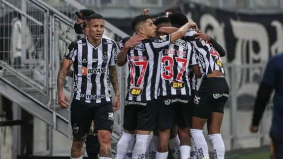 Quando é a próxima rodada do Brasileirão Série A 2021?