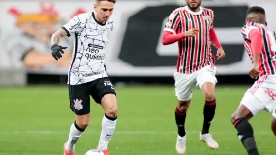 Próxima rodada do Brasileirão: veja os jogos da 27ª rodada