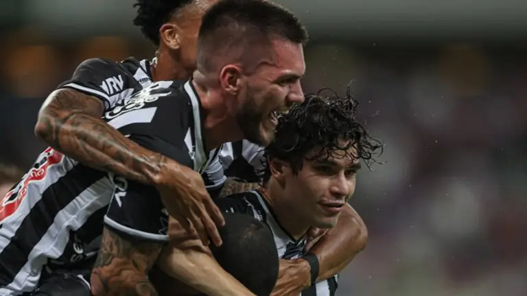 Próxima rodada do Brasileirão tem disputa entre Flamengo e Atlético-MG