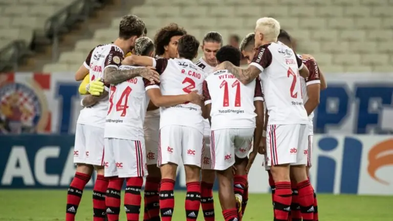 Próxima rodada do Brasileirão Série A começa nesta terça-feira, 12/10