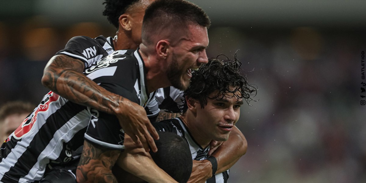 Próxima rodada do Brasileirão