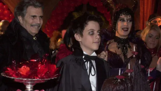 Novelas Viva 2022: Alma Gêmea e O Beijo do Vampiro entram na grade