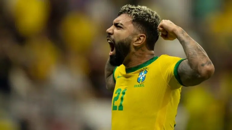 Próximo jogo da Seleção Brasileira será contra Colômbia em novembro