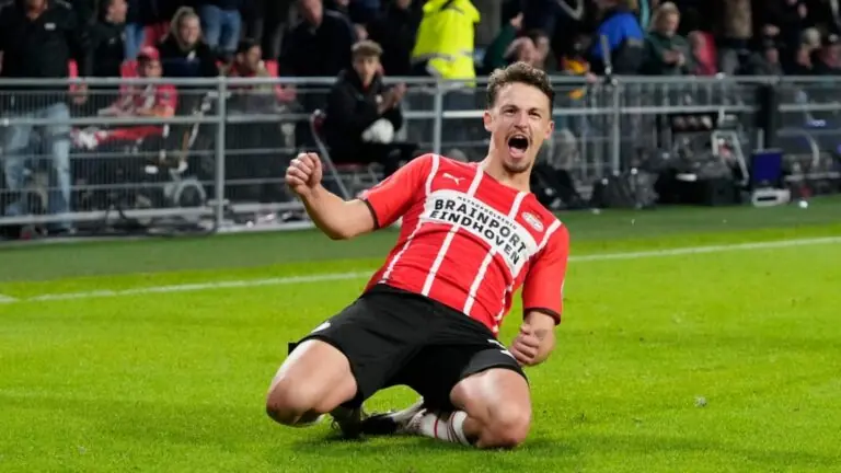 Jogo do PSV x Monaco hoje: onde vai passar, horário e escalações – 21/10