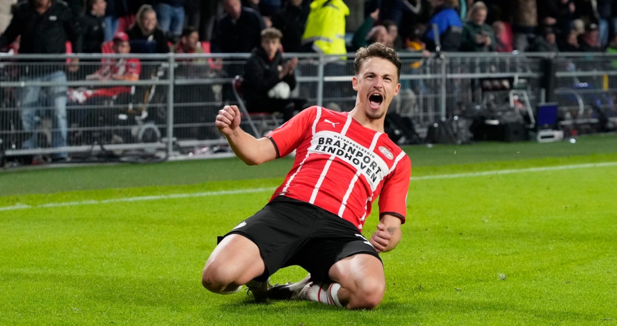 Jogo do PSV x Monaco hoje: onde vai passar, horário e escalações – 21/10