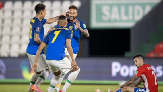 Quando o Brasil vai jogar? Próxima partida será nas eliminatórias da Copa