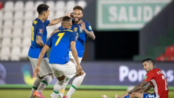 Quando o Brasil vai jogar? Próxima partida será nas eliminatórias da Copa