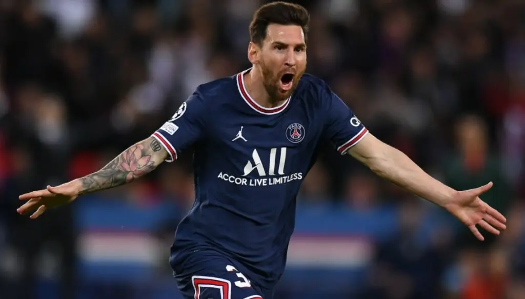 quando volta o campeonato francês