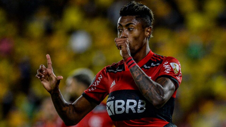 quanto ganhou flamengo libertadores