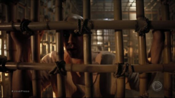 Novela Gênesis: quantos anos José do Egito ficou preso