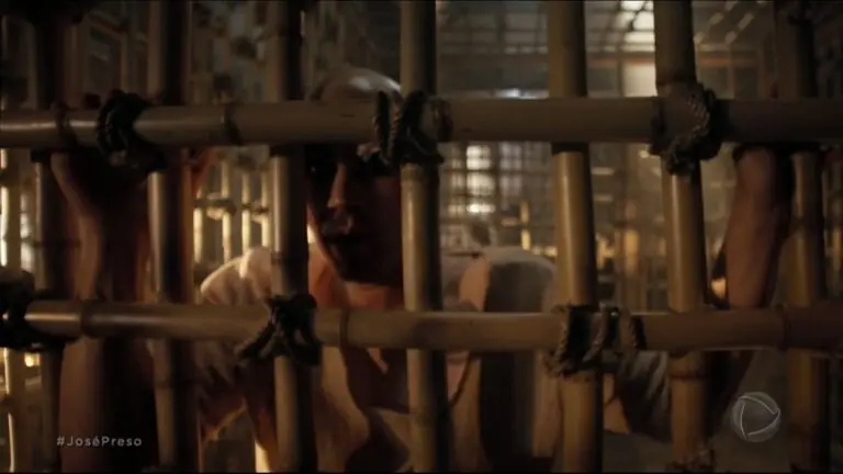 Novela Gênesis: quantos anos José do Egito ficou preso