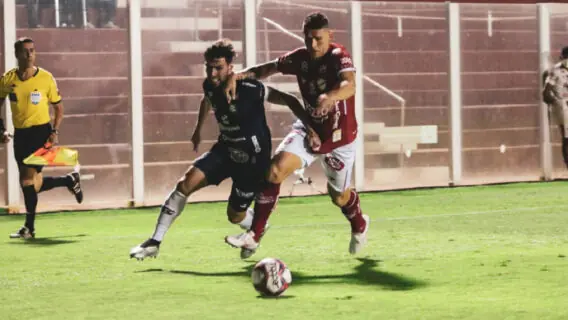 Quartas de final da Copa Verde 2021: saiba quais os jogos e datas