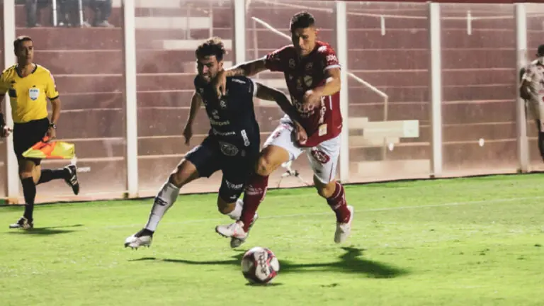 Quartas de final da Copa Verde 2021: saiba quais os jogos e datas