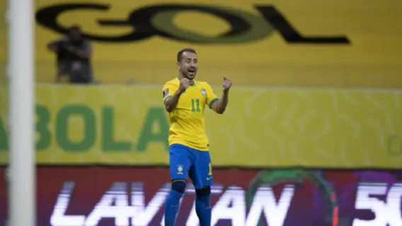 Que dia é o jogo do Brasil? Confira o horário e onde vai passar