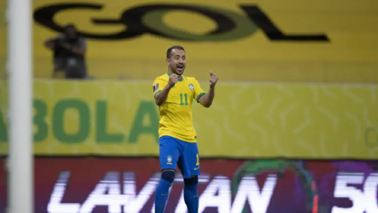 Que dia é o jogo do Brasil? Confira o horário e onde vai passar