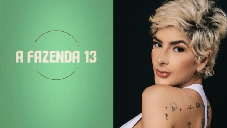 Que horas começa A Fazenda hoje e como assistir a festa de sexta (01/10)