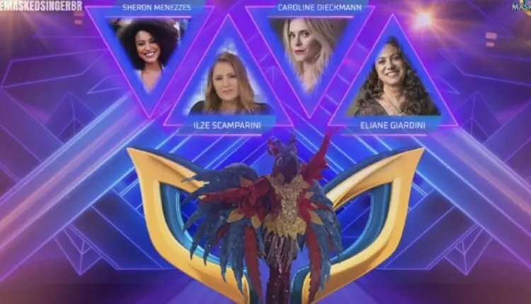 participante no reality