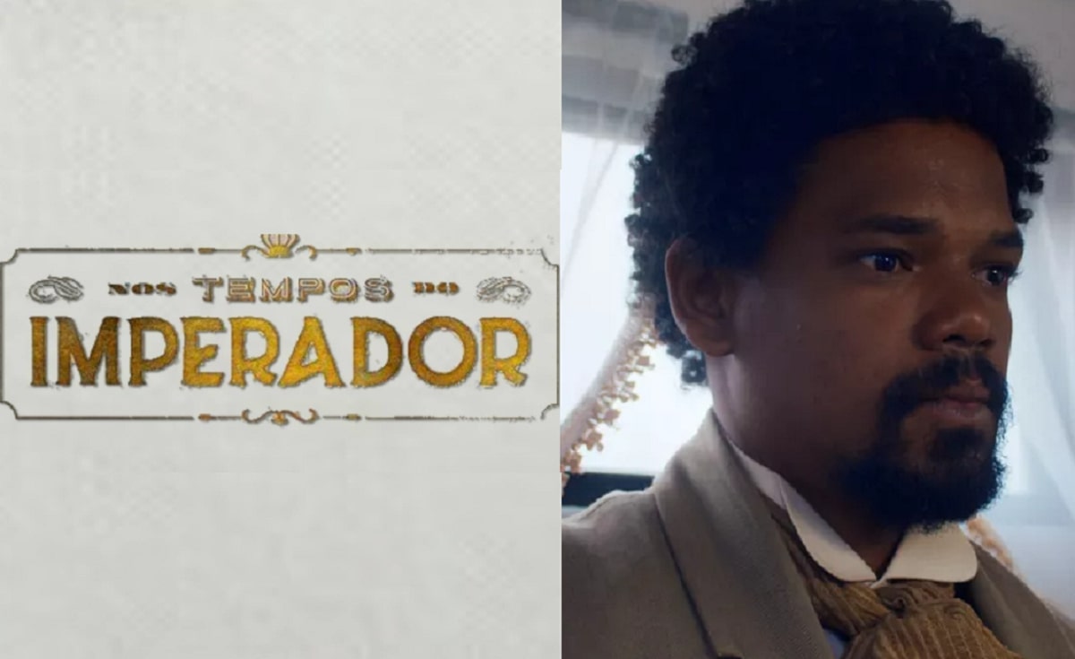 quem é a irmã de samuel nos tempos do imperador